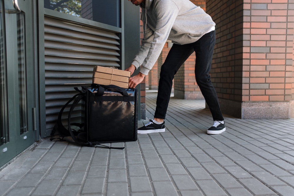 postmates delivery driver in Omaha, NE postmates delivery driver in Omaha, NE